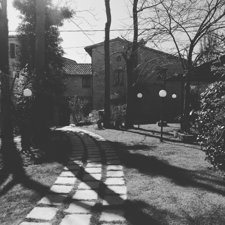 Villa Martina Fermignano Eksteriør billede