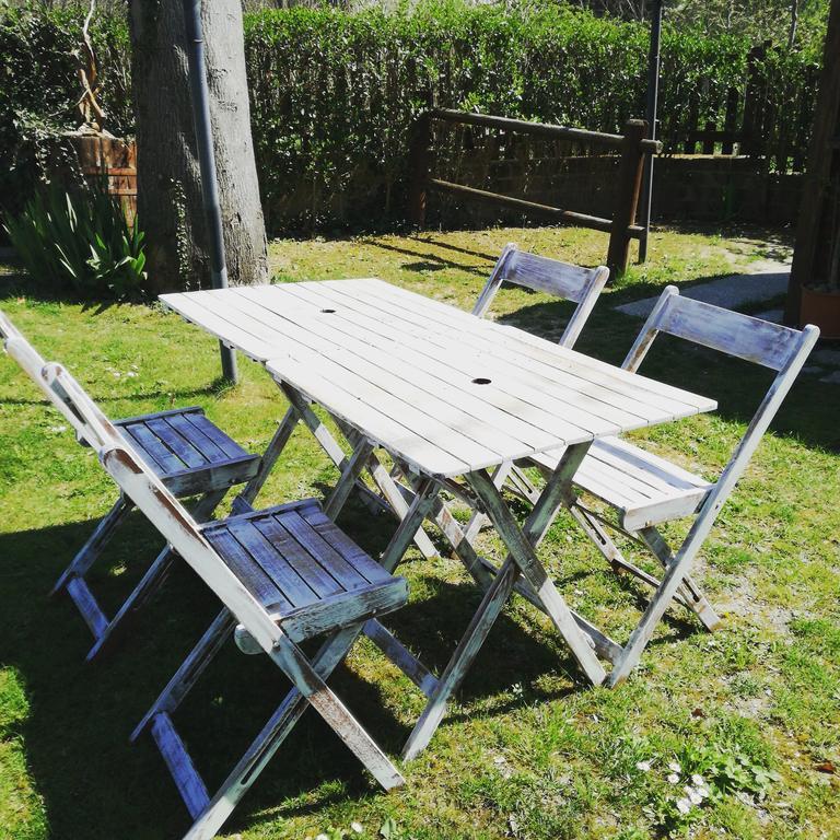 Villa Martina Fermignano Eksteriør billede