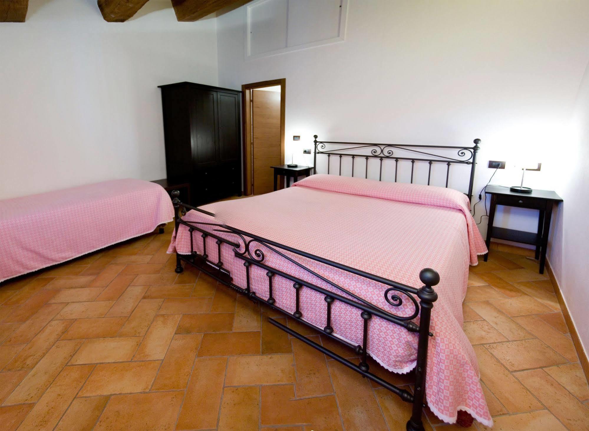 Villa Martina Fermignano Eksteriør billede